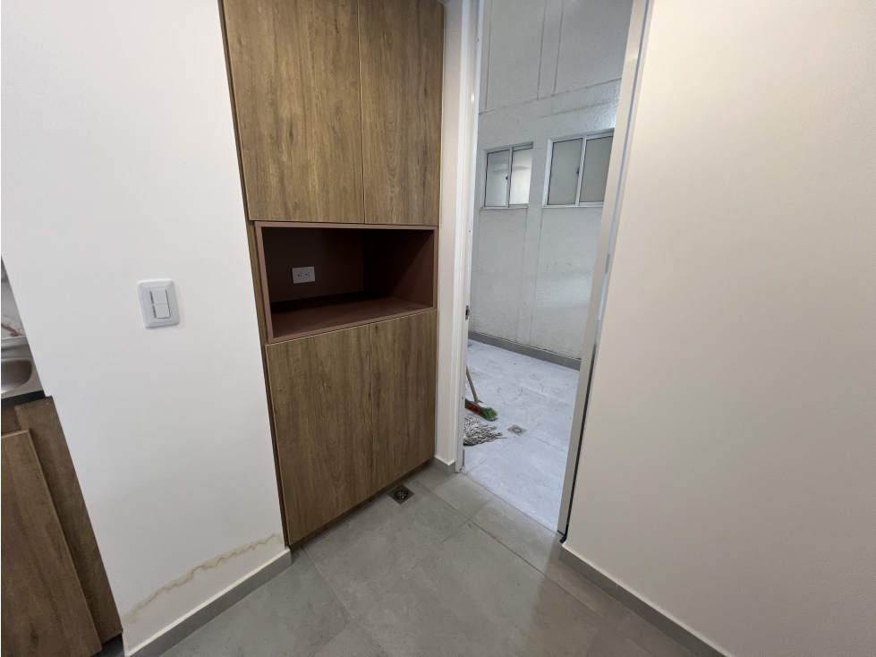 Apartaestudio en arriendo en Valle Del Lili, Cali · foto 13 de 14