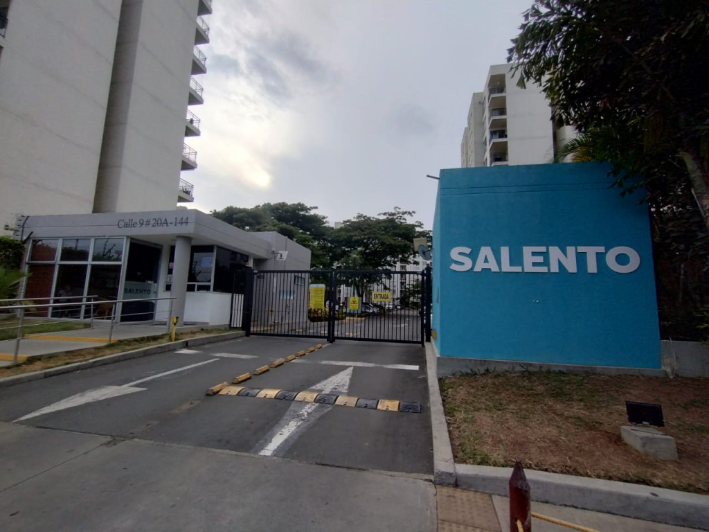 Apartamento en Arriendo en Belalcazar, Yumbo en Belalcazar