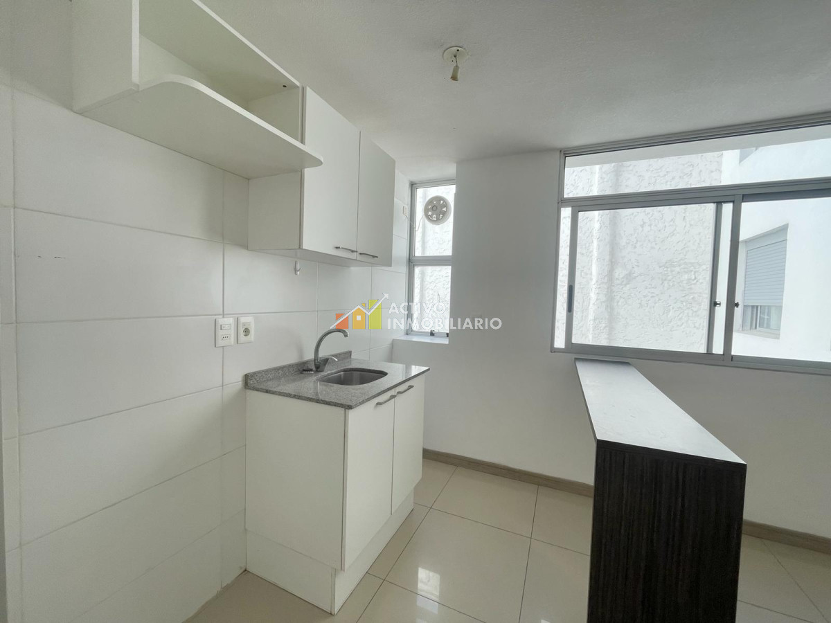 Alquiler apartamento 1dormitorio · Foto 7