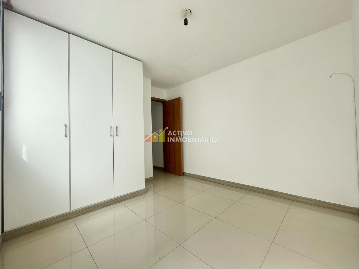 Alquiler apartamento 1dormitorio · Foto 8
