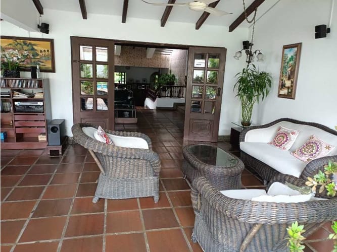 Casa de 4 alcobas en venta en Ciudad Jardin, Cali, 500 m² · foto 4 de 24