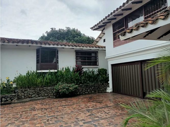 Casa de 4 alcobas en venta en Ciudad Jardin, Cali, 500 m² · foto 6 de 24
