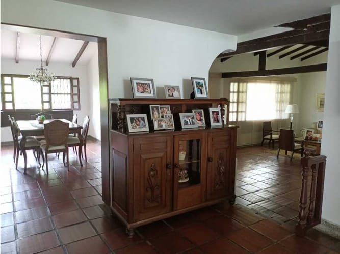 Casa de 4 alcobas en venta en Ciudad Jardin, Cali, 500 m² · foto 9 de 24