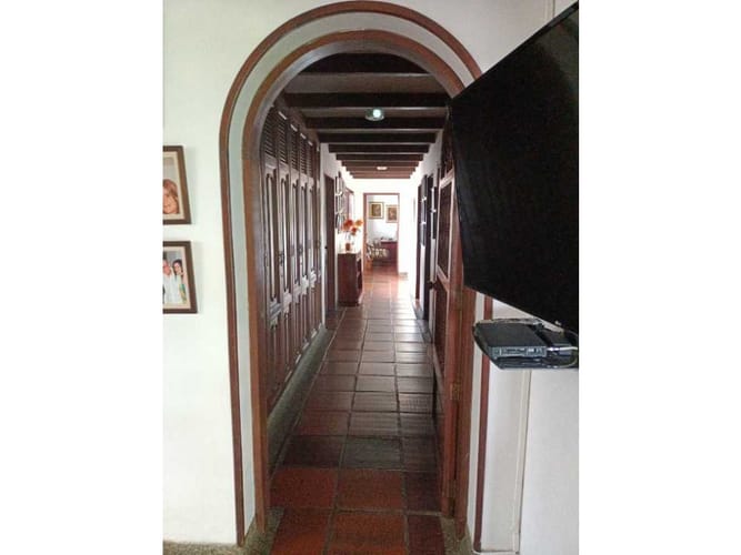 Casa de 4 alcobas en venta en Ciudad Jardin, Cali, 500 m² · foto 12 de 24