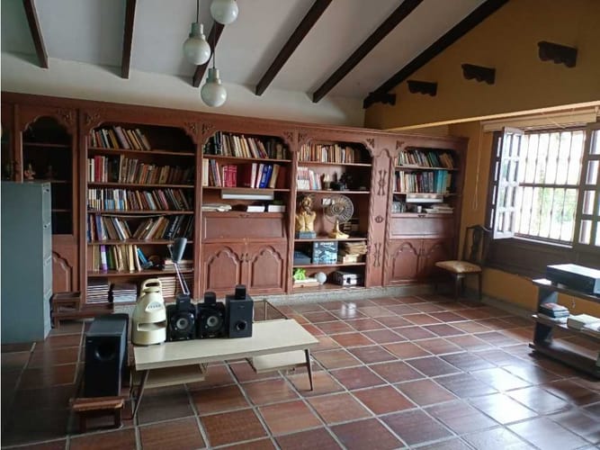 Casa de 4 alcobas en venta en Ciudad Jardin, Cali, 500 m² · foto 17 de 24