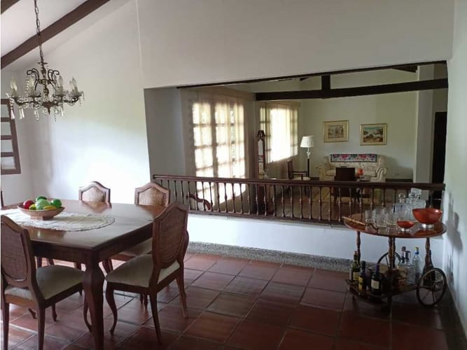 Casa de 4 alcobas en venta en Ciudad Jardin, Cali, 500 m² · foto 20 de 24