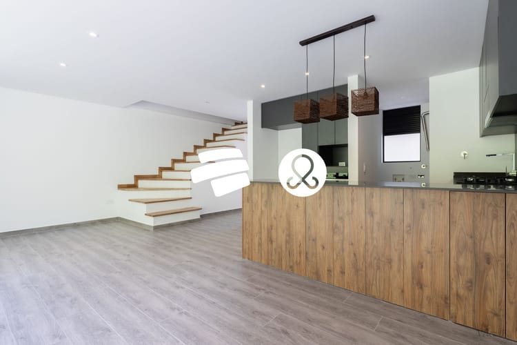 Casa de 3 alcobas en venta en El Carmen, El Retiro, 159 m² · foto 2 de 9