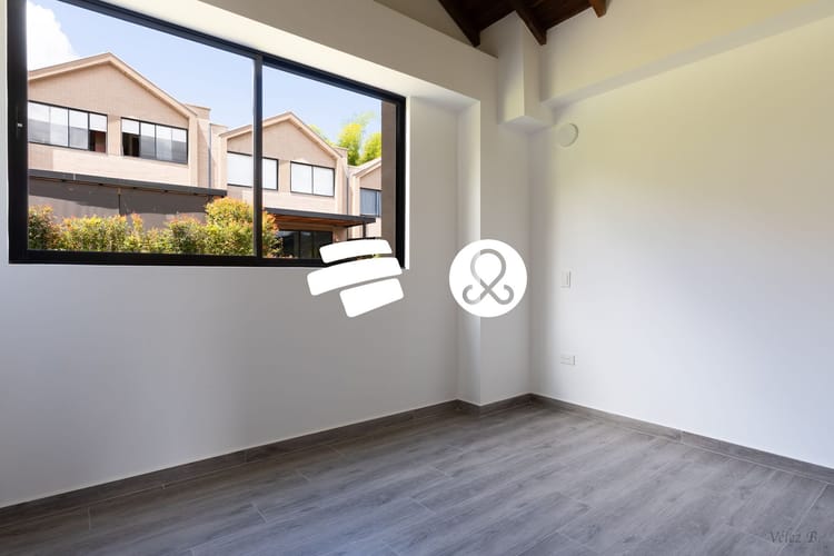 Casa de 3 alcobas en venta en El Carmen, El Retiro, 159 m² · foto 4 de 9