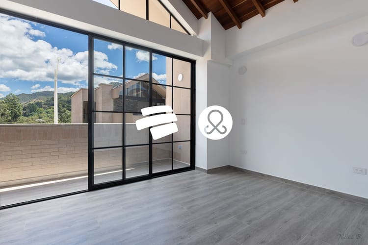 Casa de 3 alcobas en venta en El Carmen, El Retiro, 159 m² · foto 5 de 9