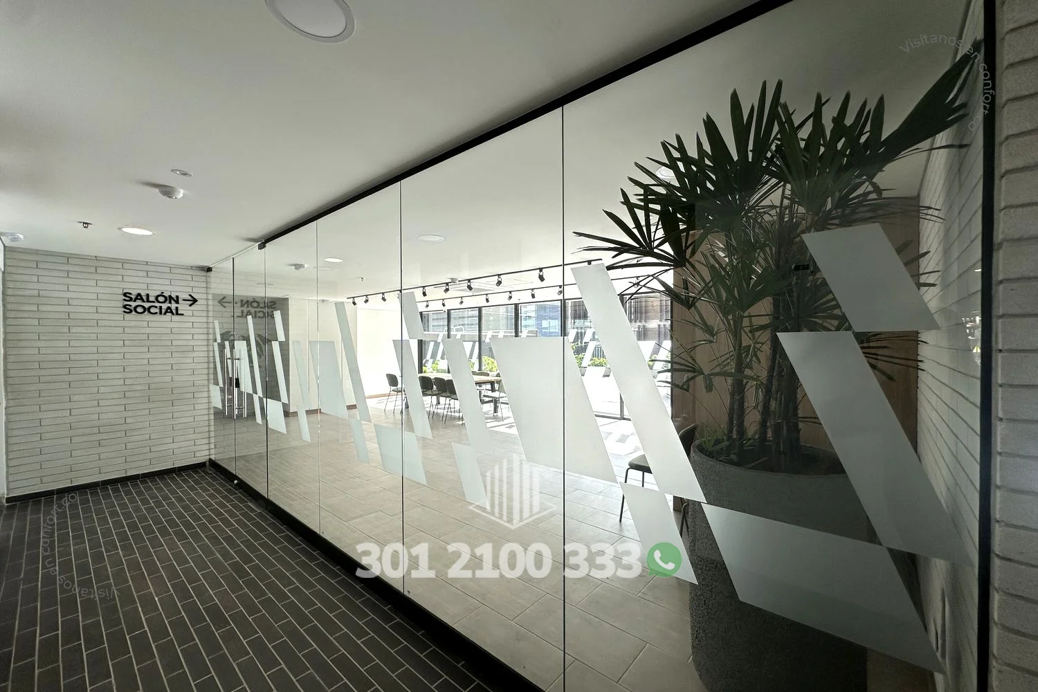 Apartaestudio en arriendo en Ciudad Del Río, Medellín · foto 19 de 23