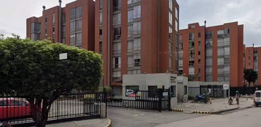 Apartamento en venta en Modelia, Bogotá · foto 2 de 20