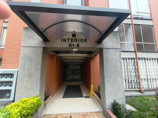 Apartamento en venta en Modelia, Bogotá · foto 3 de 20