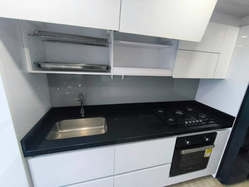 Apartamento en venta en Modelia, Bogotá · foto 6 de 20