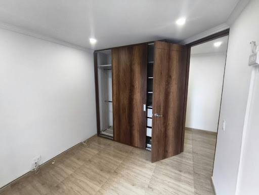 Apartamento en venta en Modelia, Bogotá · foto 11 de 20