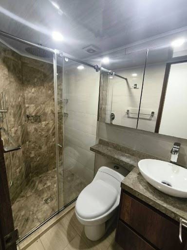 Apartamento en venta en Modelia, Bogotá · foto 15 de 20