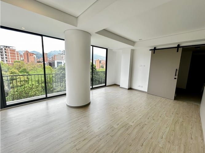 Apartaestudio en venta en Belen Alameda, Medellín, 97 m² · foto 3 de 21