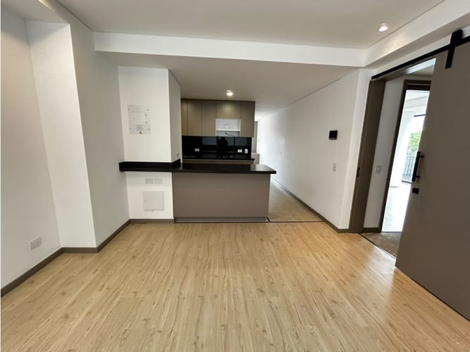 Apartaestudio en venta en Belen Alameda, Medellín, 97 m² · foto 8 de 21