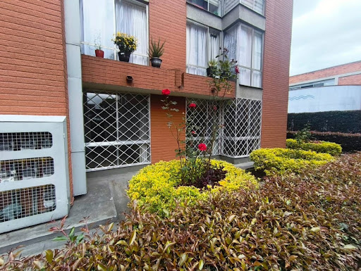 Apartamento en venta en Modelia, Bogotá · foto 17 de 20