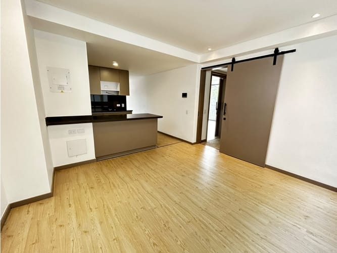Apartaestudio en venta en Belen Alameda, Medellín, 97 m² · foto 10 de 21