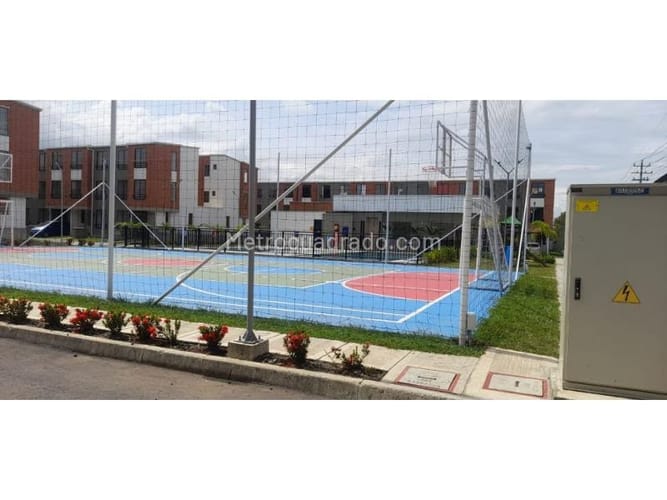 Casa de 3 alcobas en venta en Alfaguara, Jamundí, 82 m² · foto 4 de 7