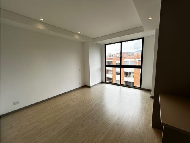 Apartaestudio en venta en Belen Alameda, Medellín, 97 m² · foto 12 de 21