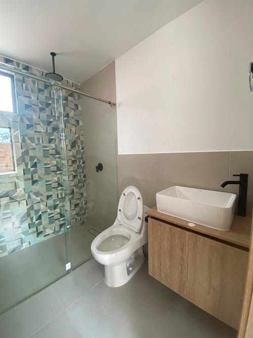 Casa de 3 alcobas en venta en Alfaguara, Jamundí, 82 m² · foto 5 de 7