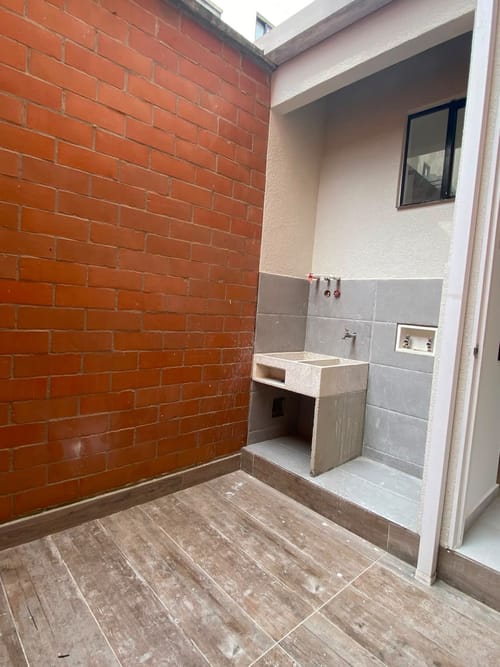 Casa de 3 alcobas en venta en Alfaguara, Jamundí, 82 m² · foto 6 de 7