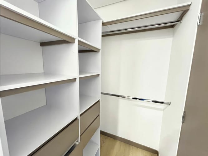 Apartaestudio en venta en Belen Alameda, Medellín, 97 m² · foto 14 de 21