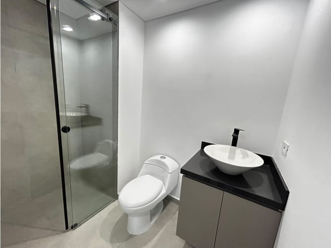 Apartaestudio en venta en Belen Alameda, Medellín, 97 m² · foto 15 de 21