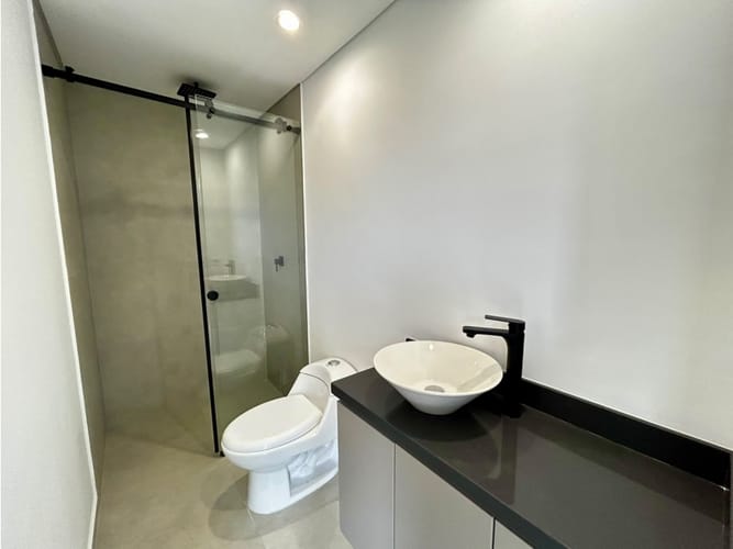Apartaestudio en venta en Belen Alameda, Medellín, 97 m² · foto 16 de 21