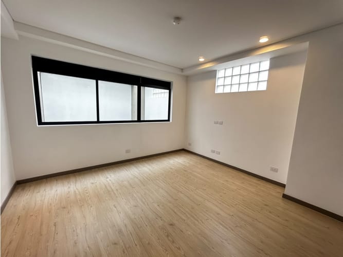 Apartaestudio en venta en Belen Alameda, Medellín, 97 m² · foto 17 de 21