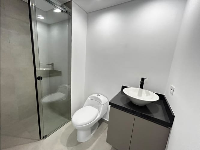 Apartaestudio en venta en Belen Alameda, Medellín, 97 m² · foto 18 de 21