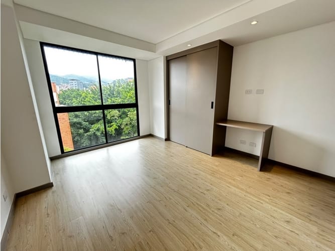 Apartaestudio en venta en Belen Alameda, Medellín, 97 m² · foto 19 de 21