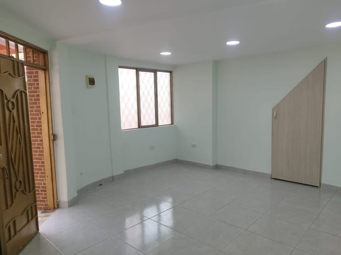 Local en arriendo en Junin, Cali, 30 m² · foto 4 de 5