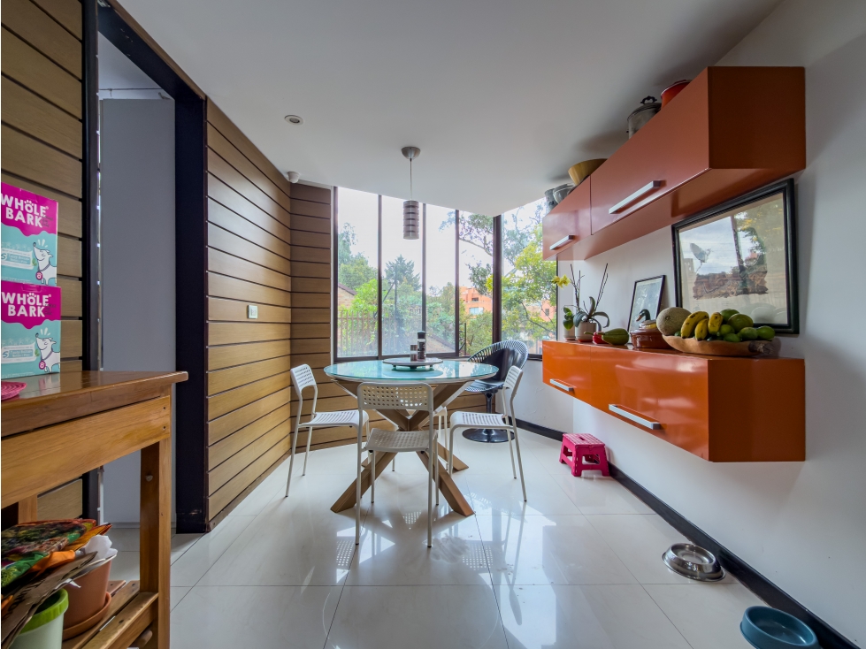 Apartamento en venta en Los Rosales, Bogotá · foto 14 de 24