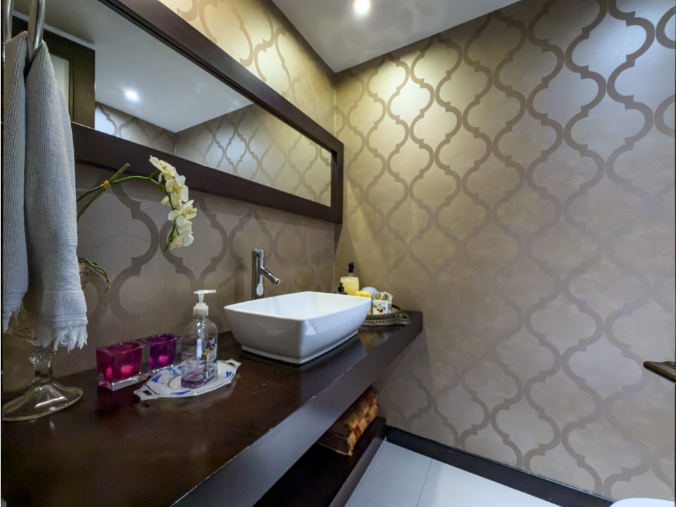 Apartamento en venta en Los Rosales, Bogotá · foto 16 de 24