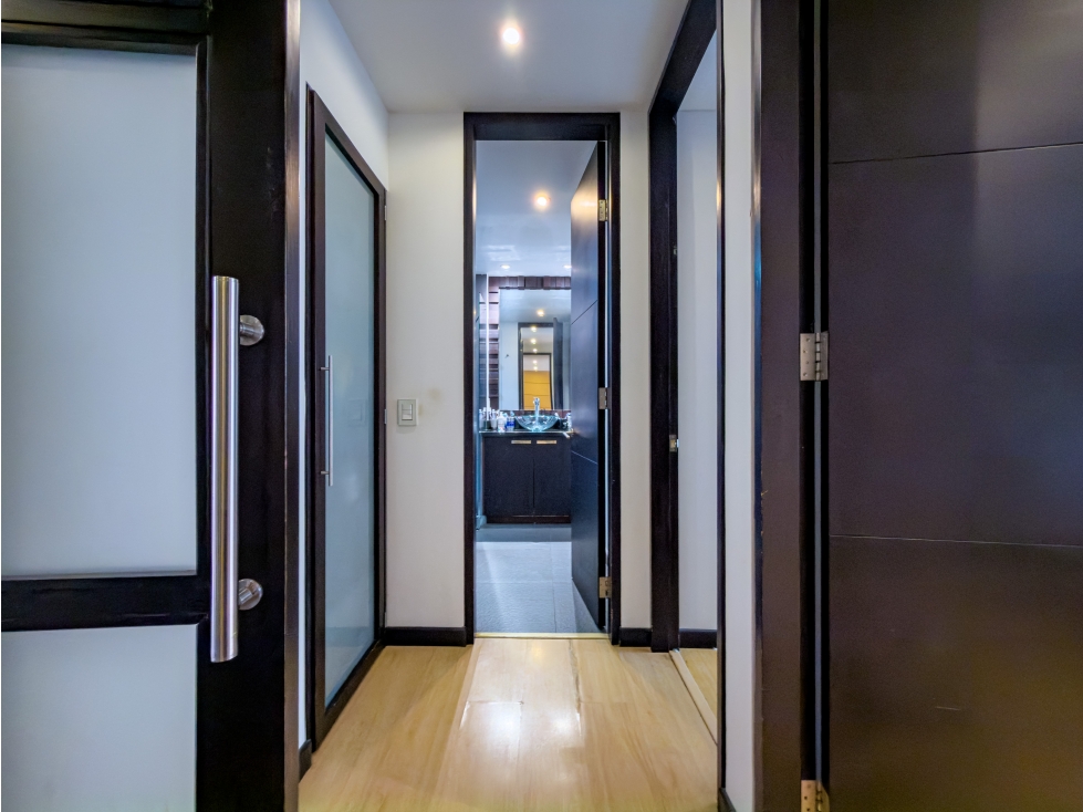 Apartamento en venta en Los Rosales, Bogotá · foto 17 de 24