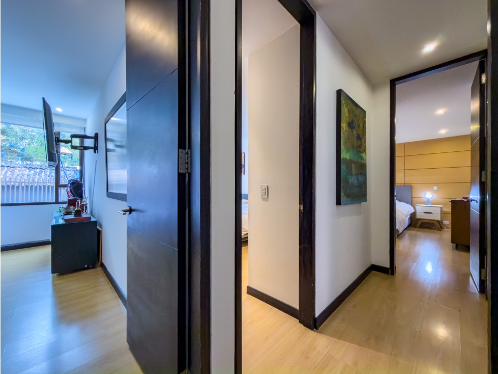 Apartamento en venta en Los Rosales, Bogotá · foto 19 de 24