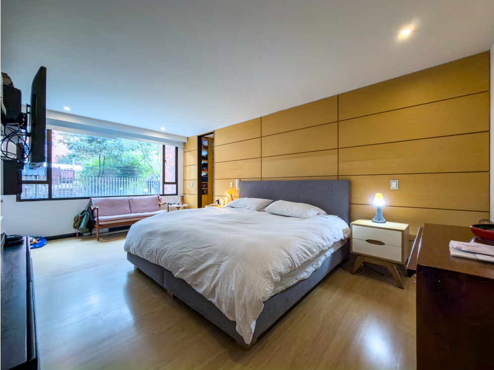 Apartamento en venta en Los Rosales, Bogotá · foto 24 de 24