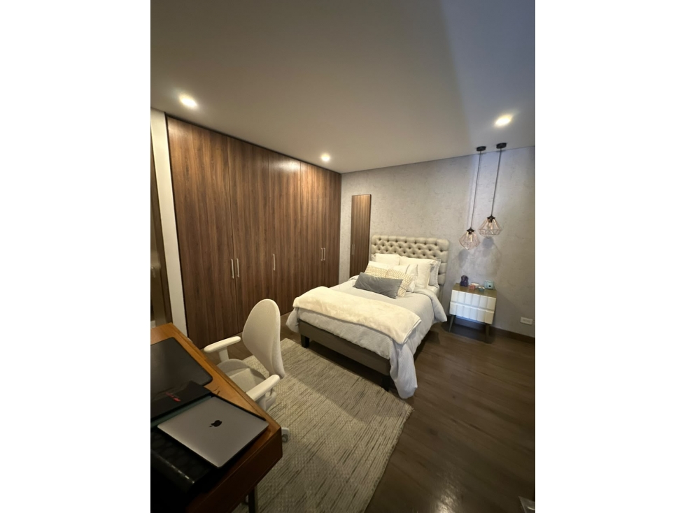 Apartamento en venta en Santa Paula, Bogotá · foto 5 de 8