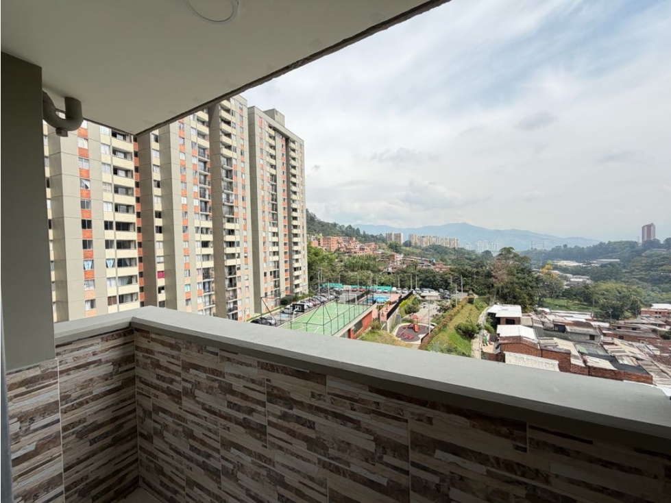 Apartamento en venta en La Inmaculada, La Estrella · foto 6 de 11
