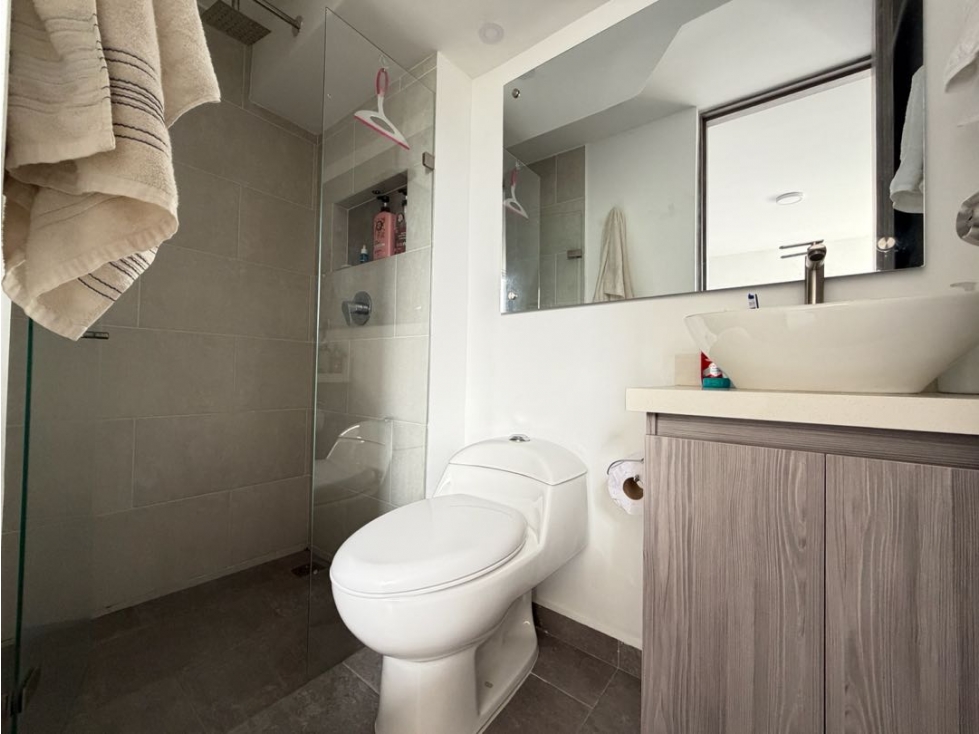 Apartamento en venta en La Inmaculada, La Estrella · foto 8 de 11