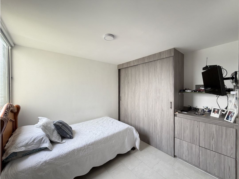 Apartamento en venta en La Inmaculada, La Estrella · foto 9 de 11