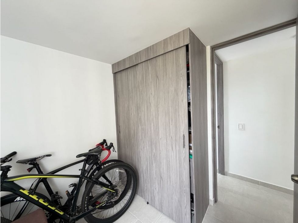 Apartamento en venta en La Inmaculada, La Estrella · foto 10 de 11