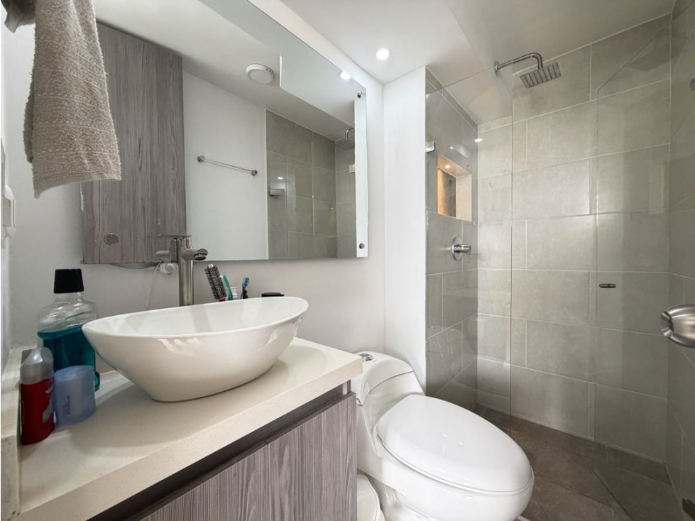 Apartamento en venta en La Inmaculada, La Estrella · foto 11 de 11