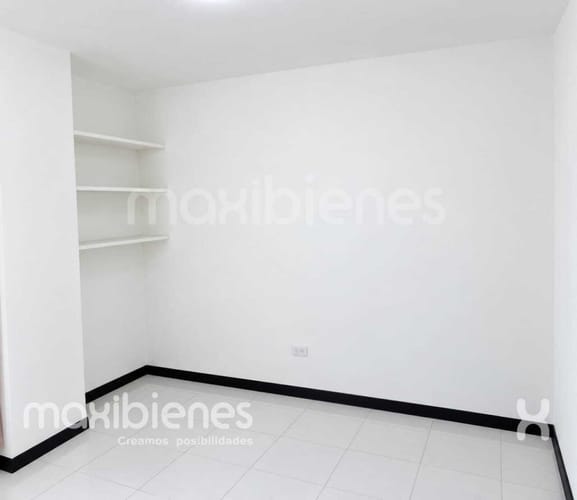 Apartamento de 3 alcobas en arriendo en Vía Las Palmas, Medellín, 70 m² · foto 7 de 9