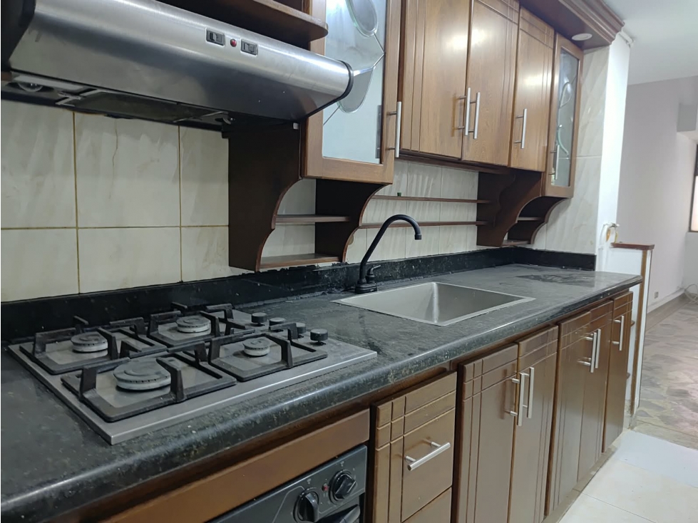 Apartamento en venta en Simon Bolivar, Medellín · foto 5 de 16