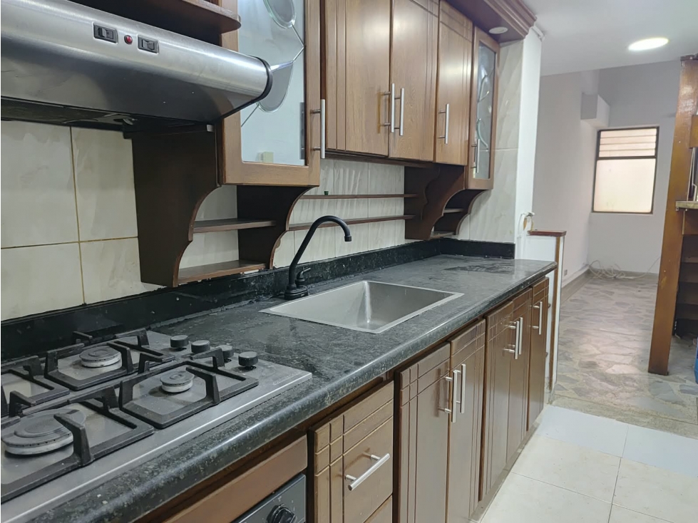 Apartamento en venta en Simon Bolivar, Medellín · foto 6 de 16