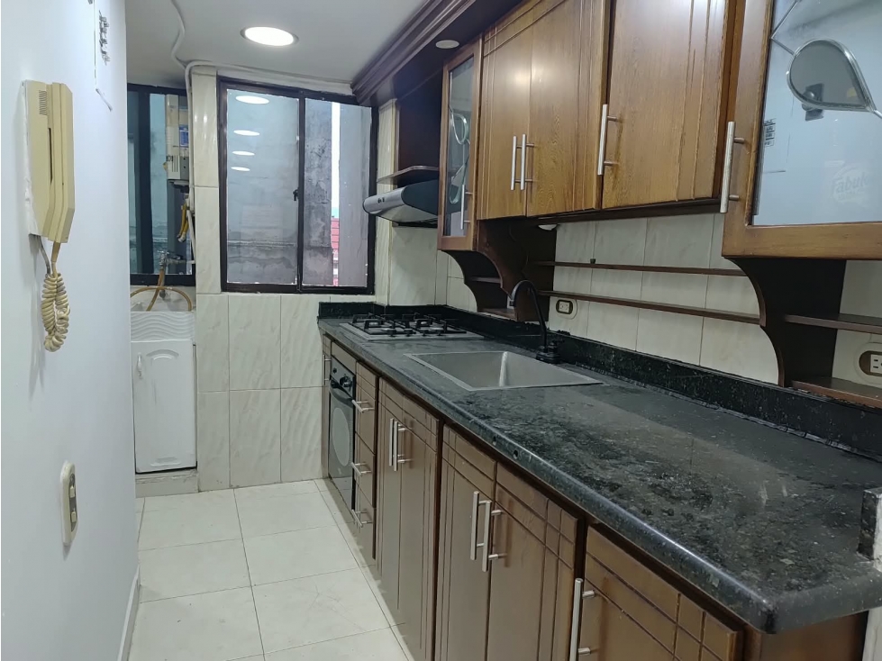 Apartamento en venta en Simon Bolivar, Medellín · foto 7 de 16
