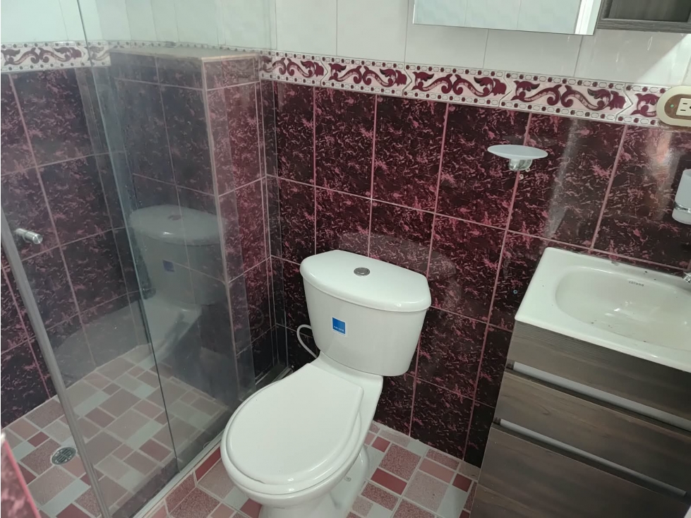 Apartamento en venta en Simon Bolivar, Medellín · foto 10 de 16